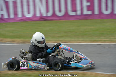 15/09/2013 : Championnat de France X30 et X30 Gentleman à Lavelanet (Photos Antoine Camblor) 2013 — karting