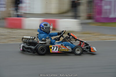 15/09/2013 : Championnat de France X30 et X30 Gentleman à Lavelanet (Photos Antoine Camblor) 2013 — karting