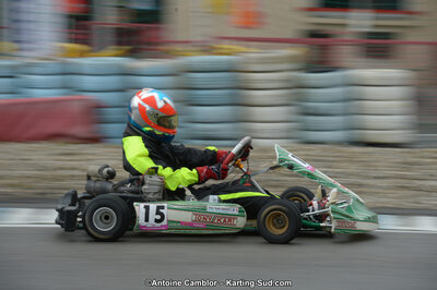 15/09/2013 : Championnat de France X30 et X30 Gentleman à Lavelanet (Photos Antoine Camblor) 2013 — karting