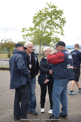 15/09/2013 : Championnat de France X30 et X30 Gentleman à Lavelanet (Photos Antoine Camblor) 2013 — karting