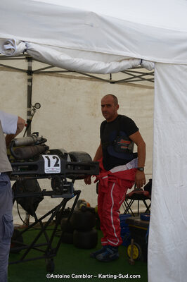 15/09/2013 : Championnat de France X30 et X30 Gentleman à Lavelanet (Photos Antoine Camblor) 2013 — karting