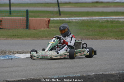 15/09/2013 : Championnat de France X30 et X30 Gentleman à Lavelanet (Photos Antoine Camblor) 2013 — karting