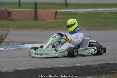 15/09/2013 : Championnat de France X30 et X30 Gentleman à Lavelanet (Photos Antoine Camblor) 2013 — karting