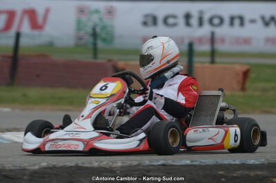 15/09/2013 : Championnat de France X30 et X30 Gentleman à Lavelanet (Photos Antoine Camblor) 2013 — karting