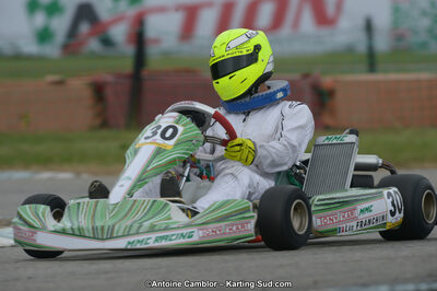 15/09/2013 : Championnat de France X30 et X30 Gentleman à Lavelanet (Photos Antoine Camblor) 2013 — karting