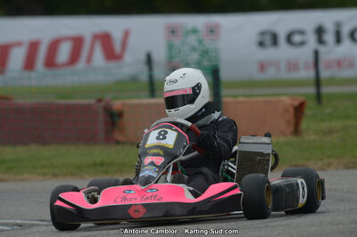 15/09/2013 : Championnat de France X30 et X30 Gentleman à Lavelanet (Photos Antoine Camblor) 2013 — karting