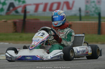 15/09/2013 : Championnat de France X30 et X30 Gentleman à Lavelanet (Photos Antoine Camblor) 2013 — karting