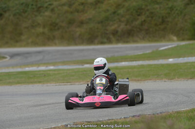 15/09/2013 : Championnat de France X30 et X30 Gentleman à Lavelanet (Photos Antoine Camblor) 2013 — karting