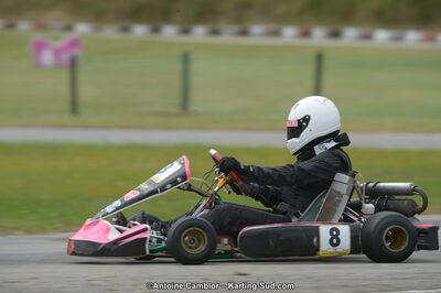 15/09/2013 : Championnat de France X30 et X30 Gentleman à Lavelanet (Photos Antoine Camblor) 2013 — karting