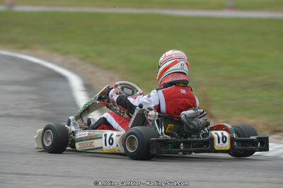 15/09/2013 : Championnat de France X30 et X30 Gentleman à Lavelanet (Photos Antoine Camblor) 2013 — karting
