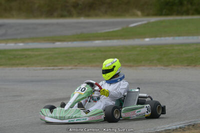 15/09/2013 : Championnat de France X30 et X30 Gentleman à Lavelanet (Photos Antoine Camblor) 2013 — karting