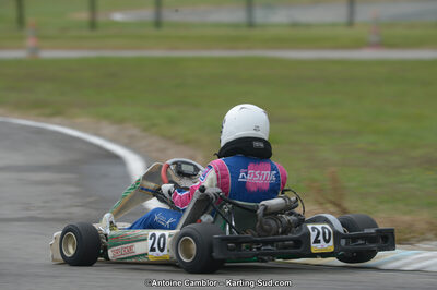 15/09/2013 : Championnat de France X30 et X30 Gentleman à Lavelanet (Photos Antoine Camblor) 2013 — karting