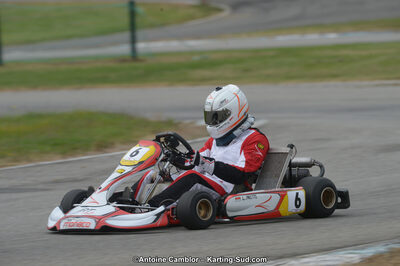 15/09/2013 : Championnat de France X30 et X30 Gentleman à Lavelanet (Photos Antoine Camblor) 2013 — karting