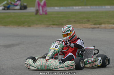 15/09/2013 : Championnat de France X30 et X30 Gentleman à Lavelanet (Photos Antoine Camblor) 2013 — karting