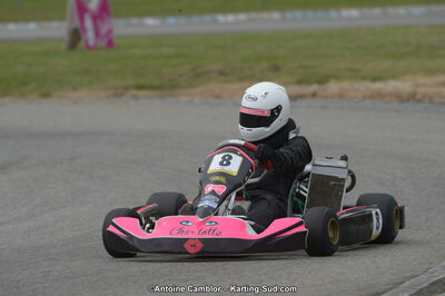 15/09/2013 : Championnat de France X30 et X30 Gentleman à Lavelanet (Photos Antoine Camblor) 2013 — karting