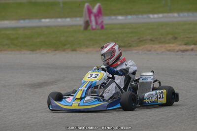 15/09/2013 : Championnat de France X30 et X30 Gentleman à Lavelanet (Photos Antoine Camblor) 2013 — karting