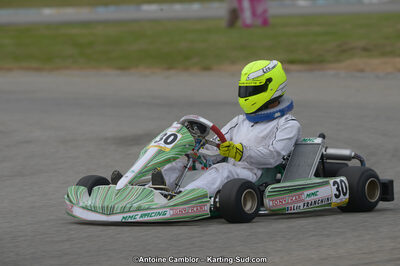 15/09/2013 : Championnat de France X30 et X30 Gentleman à Lavelanet (Photos Antoine Camblor) 2013 — karting