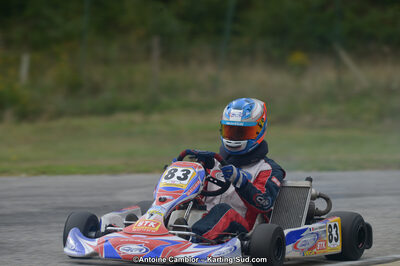 15/09/2013 : Championnat de France X30 et X30 Gentleman à Lavelanet (Photos Antoine Camblor) 2013 — karting
