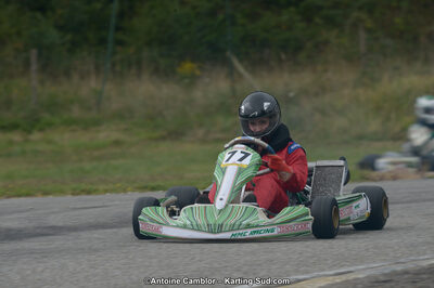 15/09/2013 : Championnat de France X30 et X30 Gentleman à Lavelanet (Photos Antoine Camblor) 2013 — karting