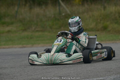 15/09/2013 : Championnat de France X30 et X30 Gentleman à Lavelanet (Photos Antoine Camblor) 2013 — karting