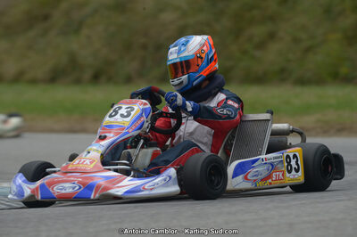15/09/2013 : Championnat de France X30 et X30 Gentleman à Lavelanet (Photos Antoine Camblor) 2013 — karting