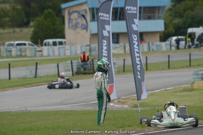 15/09/2013 : Championnat de France X30 et X30 Gentleman à Lavelanet (Photos Antoine Camblor) 2013 — karting