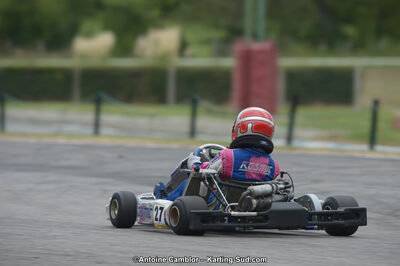 15/09/2013 : Championnat de France X30 et X30 Gentleman à Lavelanet (Photos Antoine Camblor) 2013 — karting