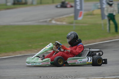 15/09/2013 : Championnat de France X30 et X30 Gentleman à Lavelanet (Photos Antoine Camblor) 2013 — karting