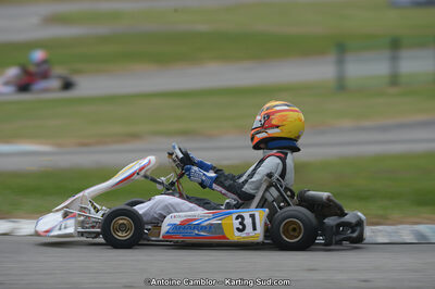 15/09/2013 : Championnat de France X30 et X30 Gentleman à Lavelanet (Photos Antoine Camblor) 2013 — karting