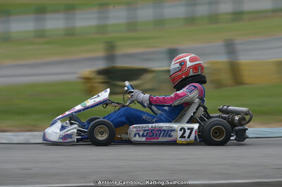 15/09/2013 : Championnat de France X30 et X30 Gentleman à Lavelanet (Photos Antoine Camblor) 2013 — karting