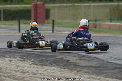 15/09/2013 : Championnat de France X30 et X30 Gentleman à Lavelanet (Photos Antoine Camblor) 2013 — karting