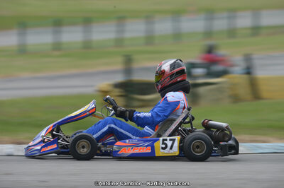 15/09/2013 : Championnat de France X30 et X30 Gentleman à Lavelanet (Photos Antoine Camblor) 2013 — karting
