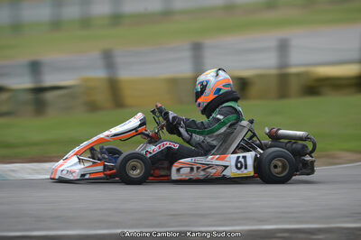 15/09/2013 : Championnat de France X30 et X30 Gentleman à Lavelanet (Photos Antoine Camblor) 2013 — karting