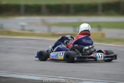 15/09/2013 : Championnat de France X30 et X30 Gentleman à Lavelanet (Photos Antoine Camblor) 2013 — karting