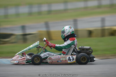 15/09/2013 : Championnat de France X30 et X30 Gentleman à Lavelanet (Photos Antoine Camblor) 2013 — karting