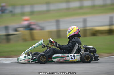 15/09/2013 : Championnat de France X30 et X30 Gentleman à Lavelanet (Photos Antoine Camblor) 2013 — karting