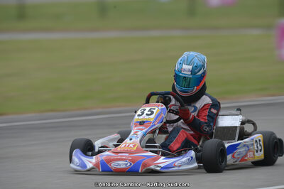 15/09/2013 : Championnat de France X30 et X30 Gentleman à Lavelanet (Photos Antoine Camblor) 2013 — karting