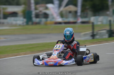 15/09/2013 : Championnat de France X30 et X30 Gentleman à Lavelanet (Photos Antoine Camblor) 2013 — karting