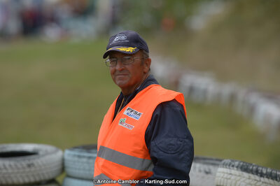 15/09/2013 : Championnat de France X30 et X30 Gentleman à Lavelanet (Photos Antoine Camblor) 2013 — karting