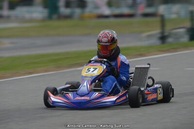 15/09/2013 : Championnat de France X30 et X30 Gentleman à Lavelanet (Photos Antoine Camblor) 2013 — karting