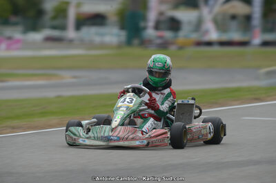 15/09/2013 : Championnat de France X30 et X30 Gentleman à Lavelanet (Photos Antoine Camblor) 2013 — karting