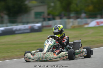 15/09/2013 : Championnat de France X30 et X30 Gentleman à Lavelanet (Photos Antoine Camblor) 2013 — karting