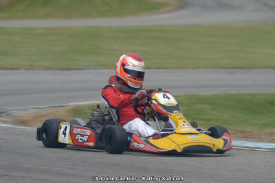 15/09/2013 : Championnat de France X30 et X30 Gentleman à Lavelanet (Photos Antoine Camblor) 2013 — karting