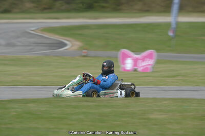 15/09/2013 : Championnat de France X30 et X30 Gentleman à Lavelanet (Photos Antoine Camblor) 2013 — karting