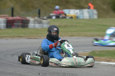 15/09/2013 : Championnat de France X30 et X30 Gentleman à Lavelanet (Photos Antoine Camblor) 2013 — karting