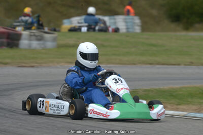 15/09/2013 : Championnat de France X30 et X30 Gentleman à Lavelanet (Photos Antoine Camblor) 2013 — karting