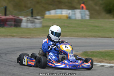 15/09/2013 : Championnat de France X30 et X30 Gentleman à Lavelanet (Photos Antoine Camblor) 2013 — karting