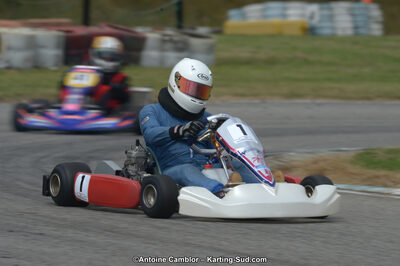 15/09/2013 : Championnat de France X30 et X30 Gentleman à Lavelanet (Photos Antoine Camblor) 2013 — karting