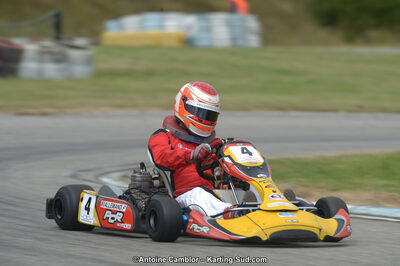 15/09/2013 : Championnat de France X30 et X30 Gentleman à Lavelanet (Photos Antoine Camblor) 2013 — karting