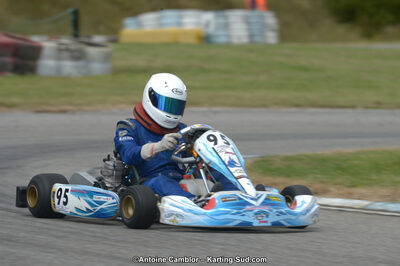 15/09/2013 : Championnat de France X30 et X30 Gentleman à Lavelanet (Photos Antoine Camblor) 2013 — karting